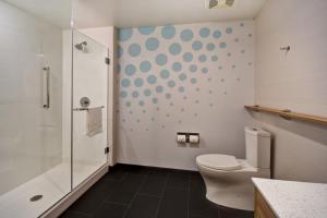 tru by hilton salt lake city airport