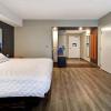tru by hilton salt lake city airport