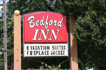 Bedford Inn,Erie>>Bedford Township,3 star