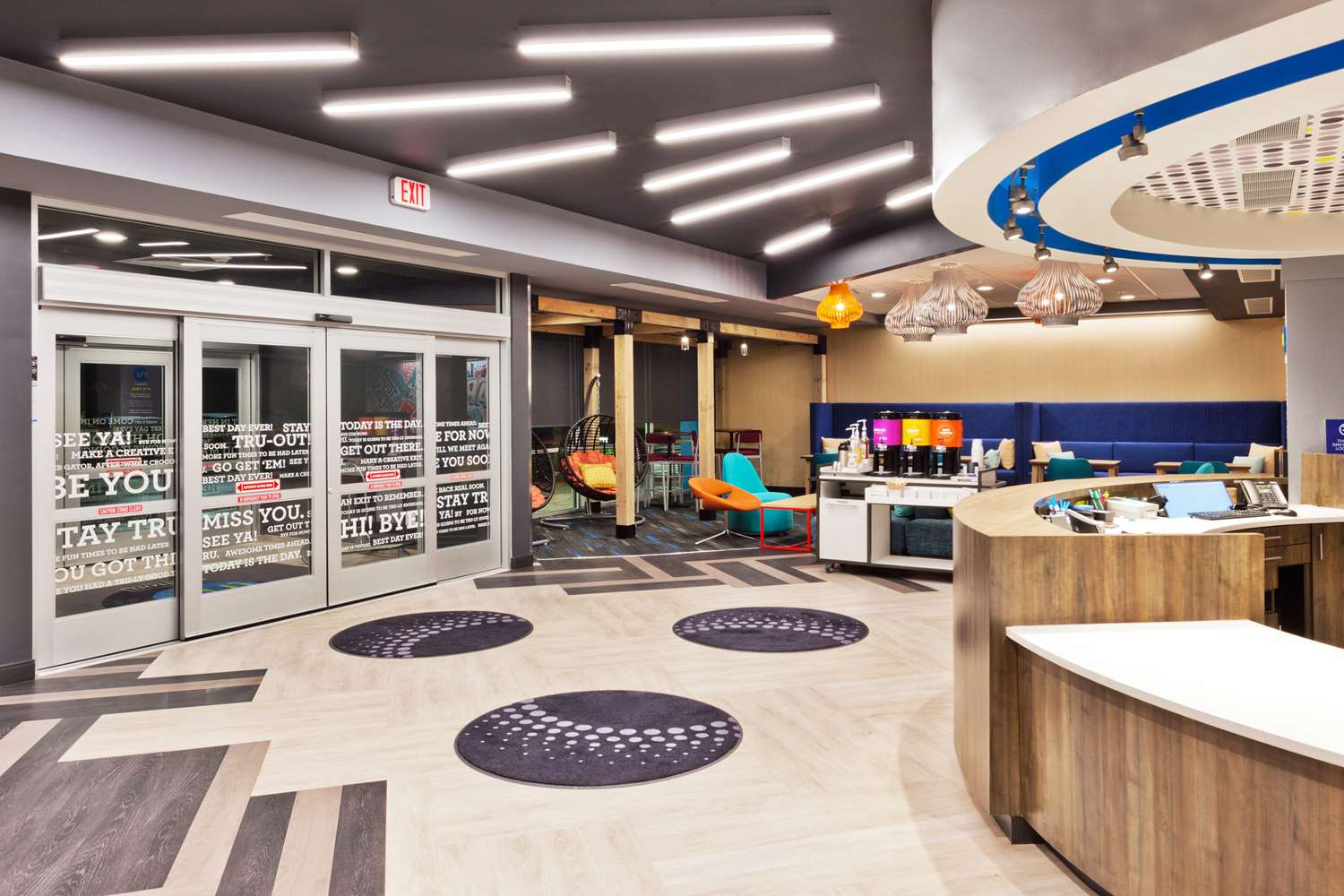 tru by hilton auburn