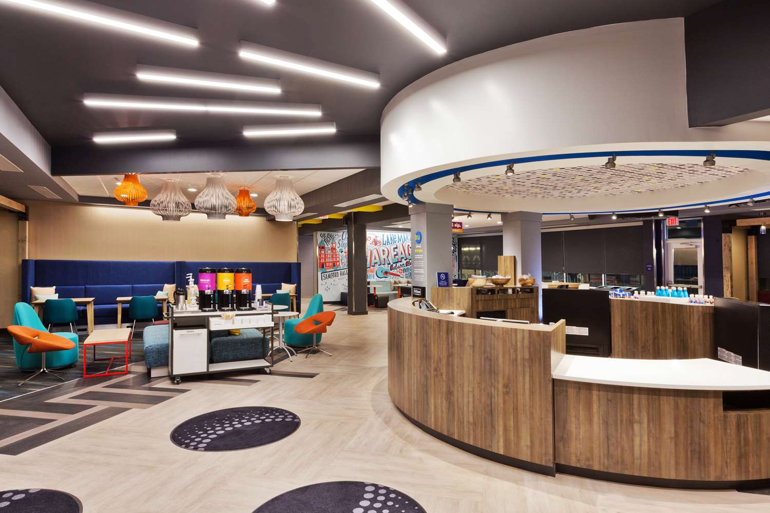 tru by hilton auburn