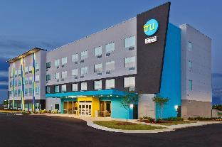 tru by hilton auburn