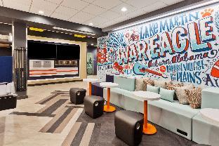 Tru By Hilton Auburn,Auburn - Opelika>>Auburn,3 star