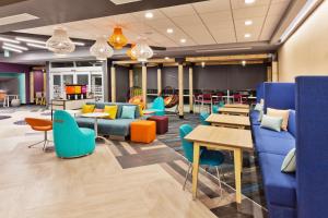 Tru By Hilton Auburn,Auburn - Opelika>>Auburn,3 star