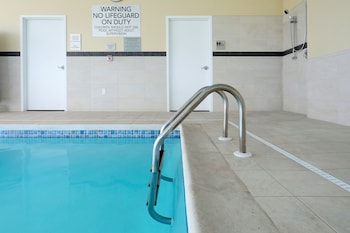 courtyard by marriott albion