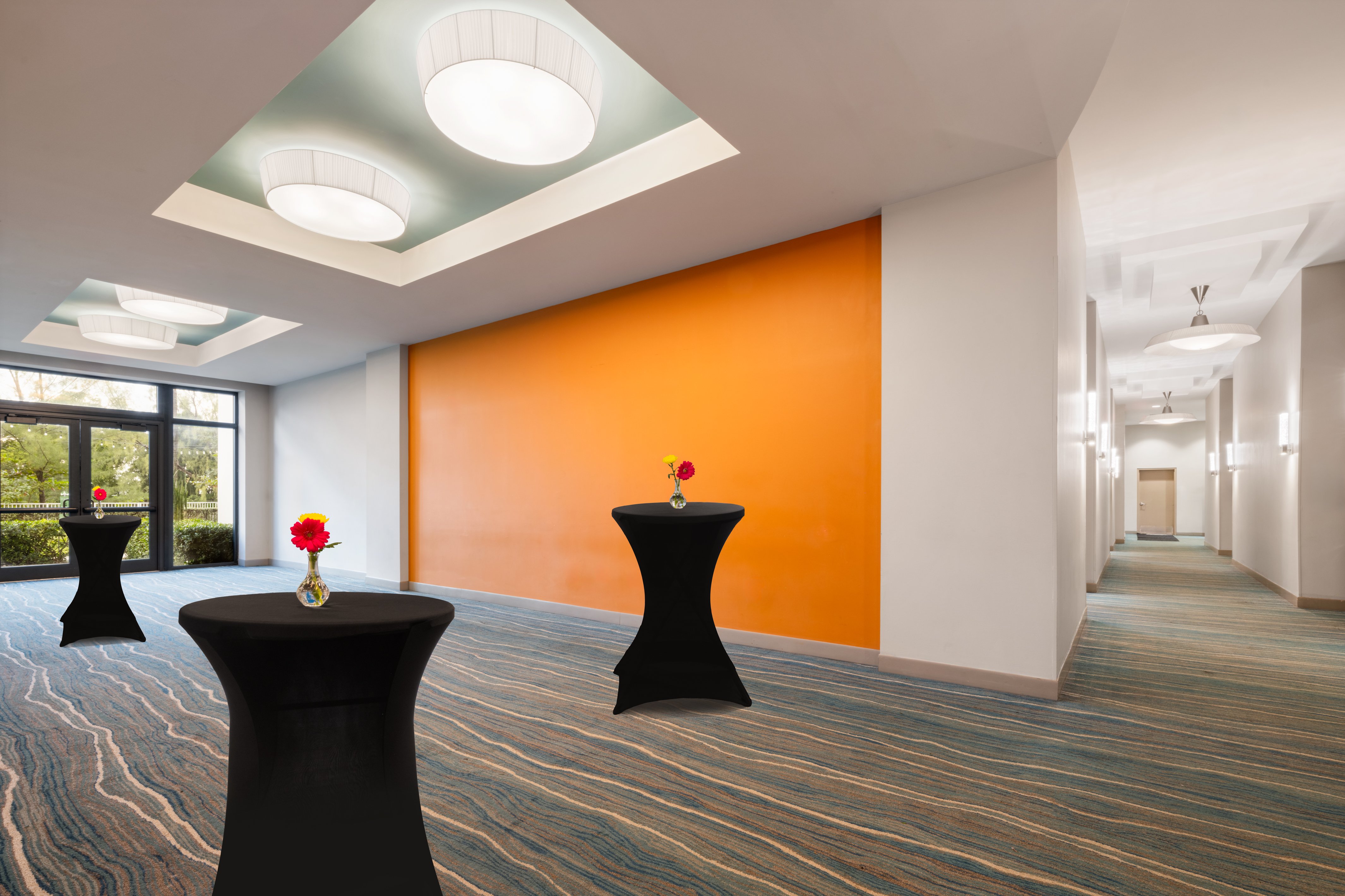 even hotel miami airport by ihg