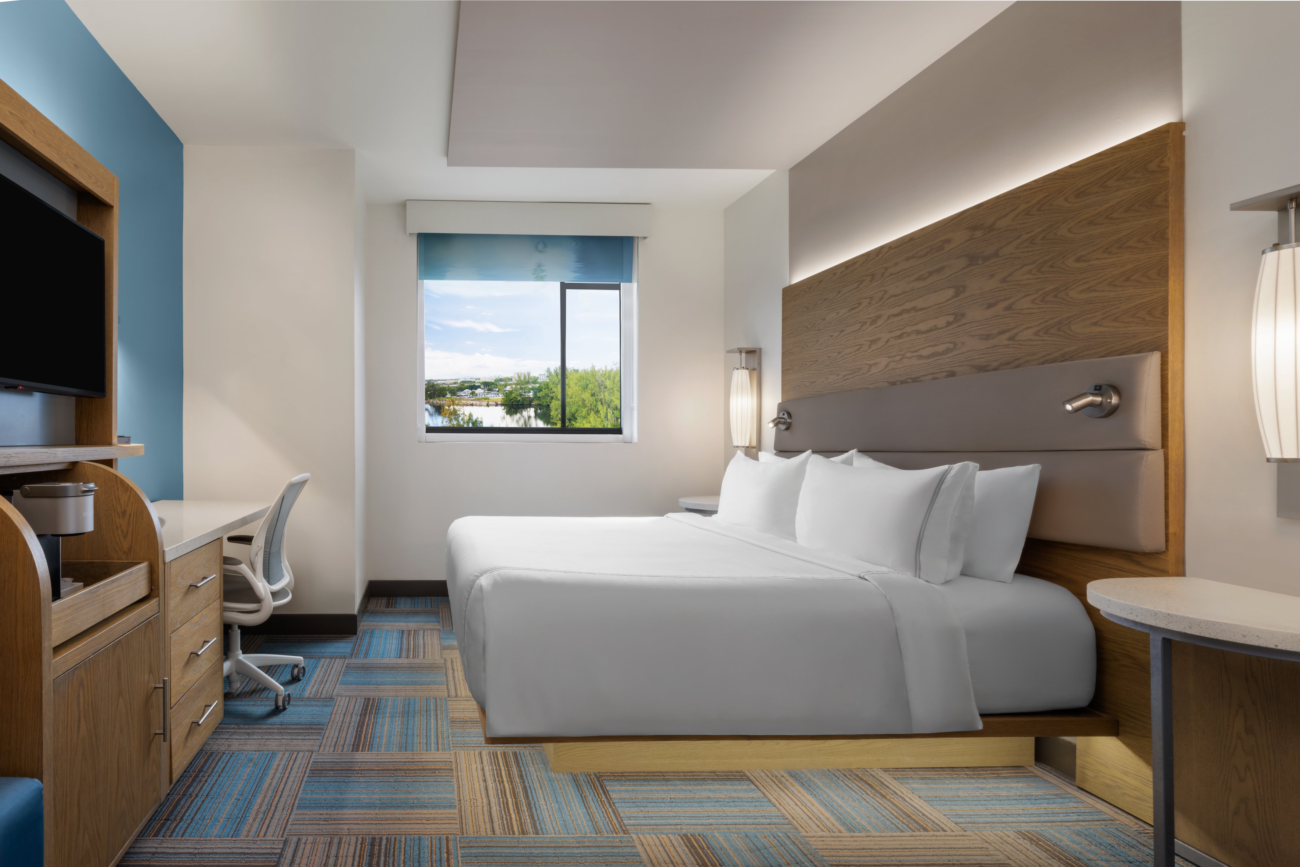 even hotel miami airport by ihg