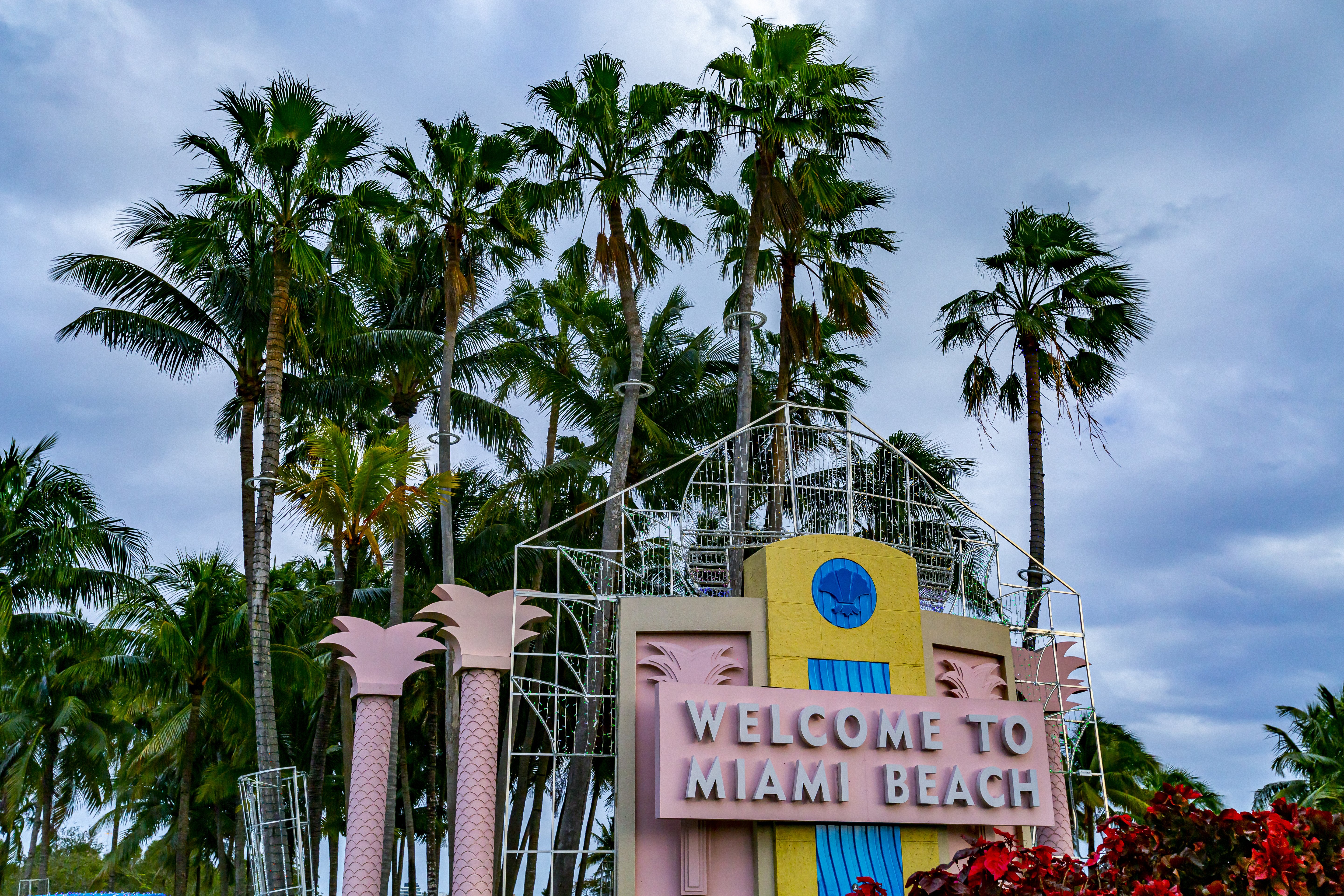 even hotel miami airport by ihg