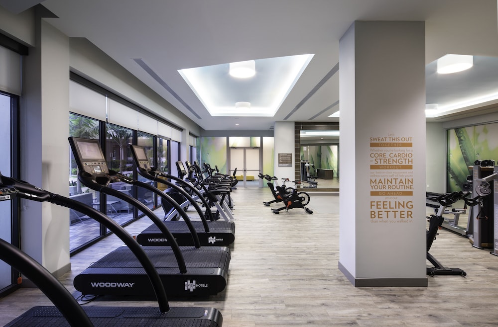 even hotel miami airport by ihg