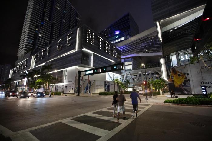 miami