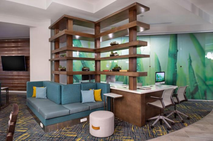 even hotel miami airport by ihg