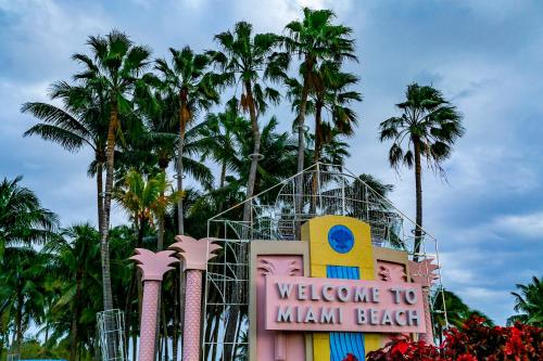 even hotel miami airport by ihg