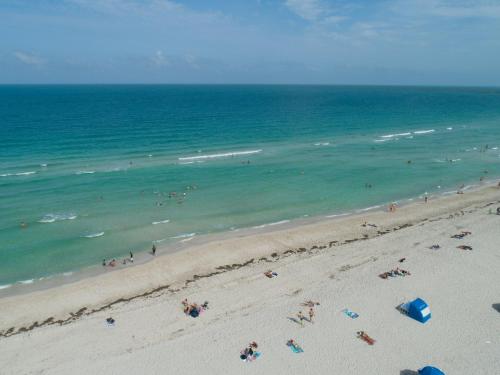 even hotel miami airport by ihg