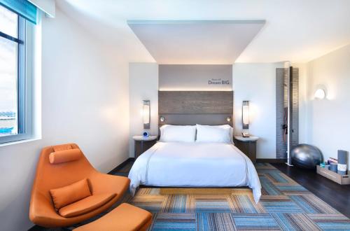 even hotel miami airport by ihg