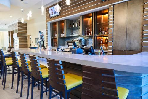even hotel miami airport by ihg