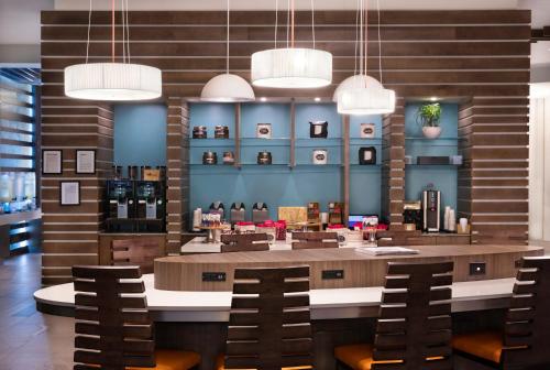 even hotel miami airport by ihg