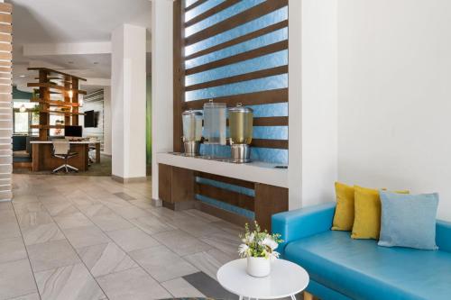 even hotel miami airport by ihg