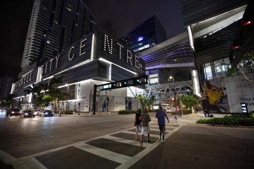 miami