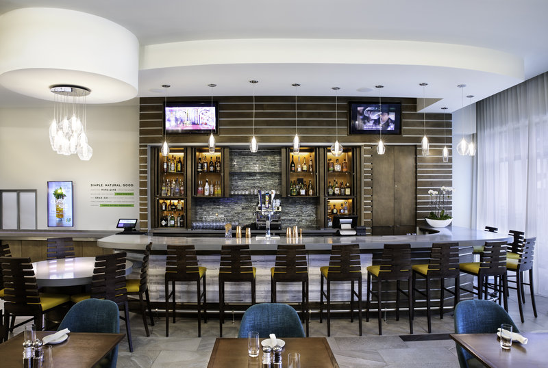 even hotel miami airport an ihg hotel