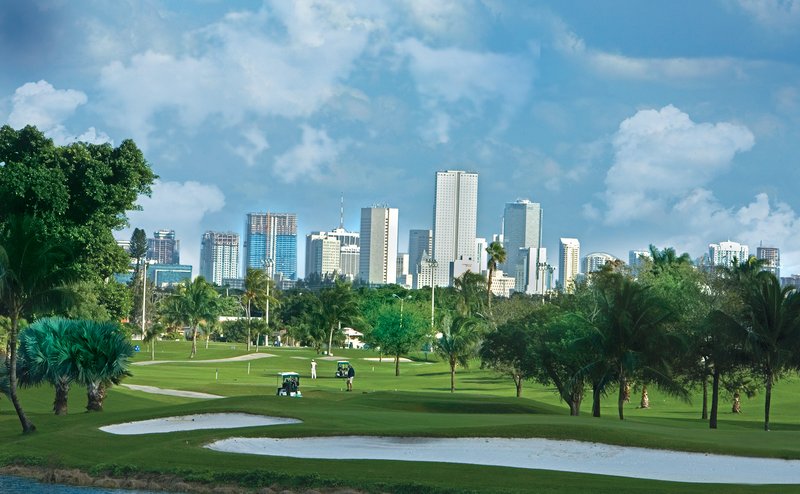 even hotel miami airport an ihg hotel