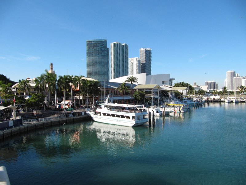 even hotel miami airport an ihg hotel