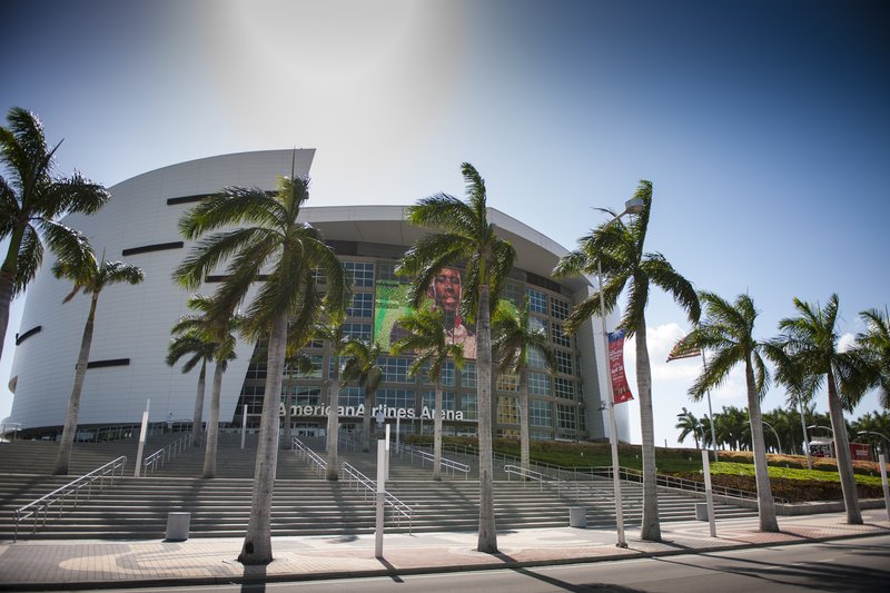 even hotel miami airport an ihg hotel