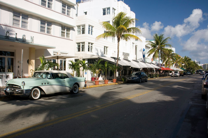 even hotel miami airport an ihg hotel