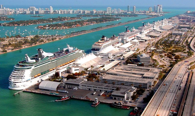 even hotel miami airport an ihg hotel