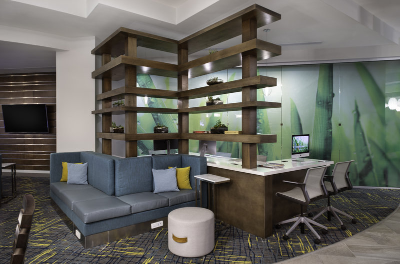 even hotel miami airport an ihg hotel