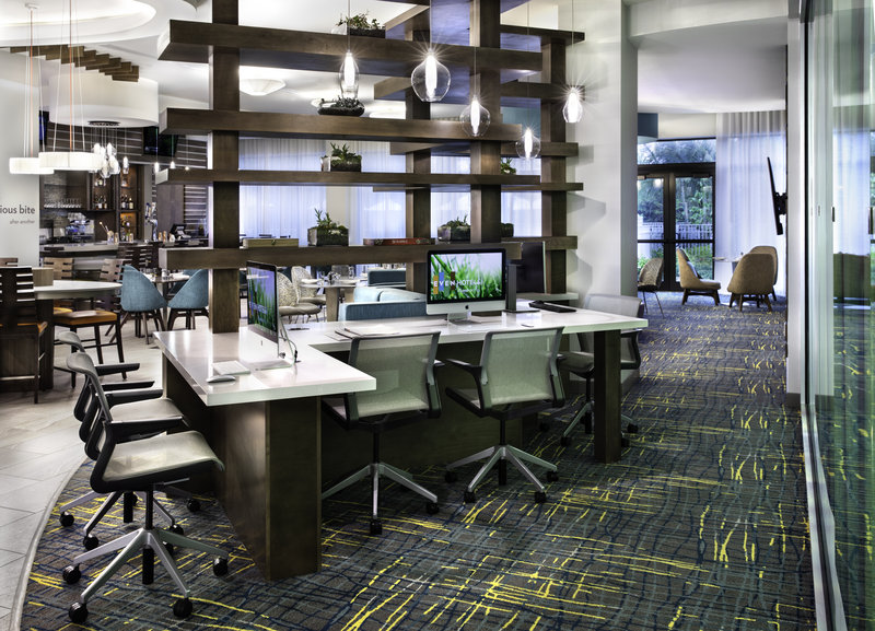 even hotel miami airport an ihg hotel