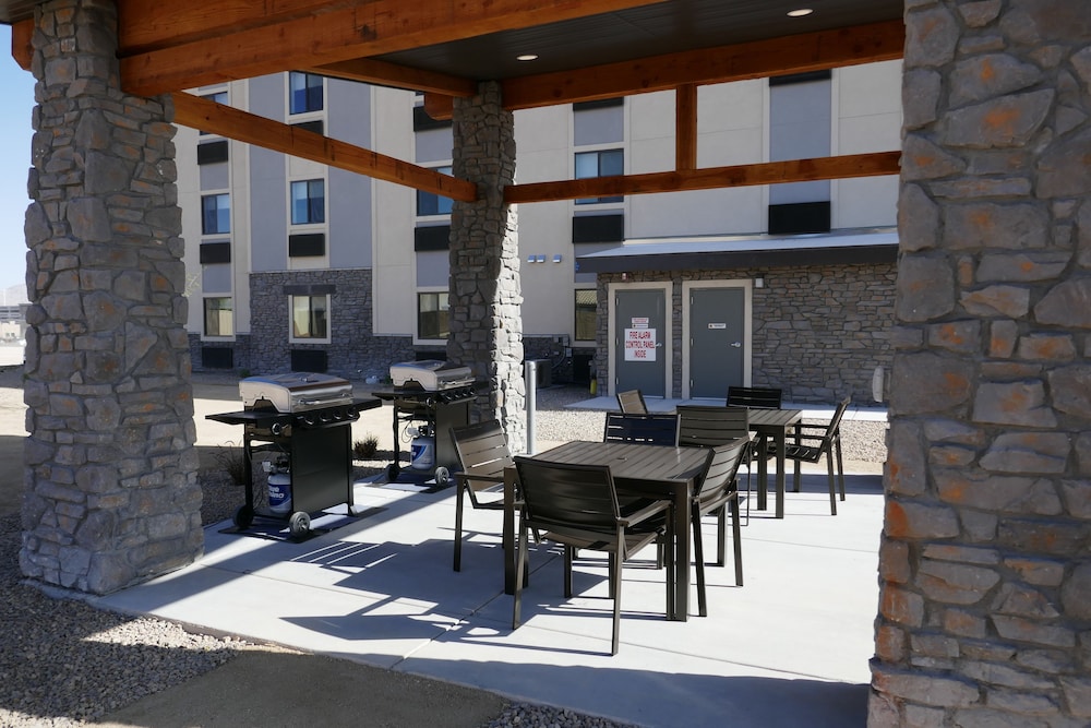 my place hotel north las vegas