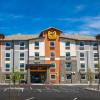 my place hotel north las vegas