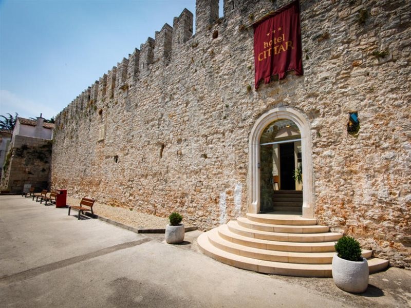 hotel cittar