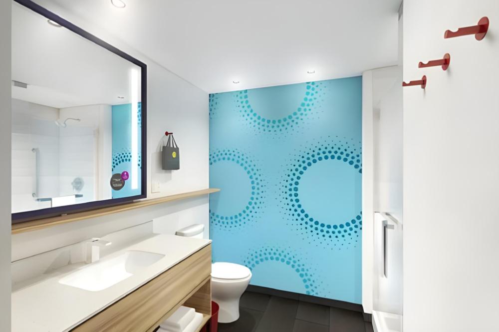 tru by hilton cedar rapids westdale