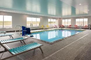 tru by hilton cedar rapids westdale