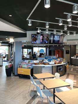Tru By Hilton Cedar Rapids Westdale,Cedar Rapids - Iowa City>>Cedar Rapids,3 star
