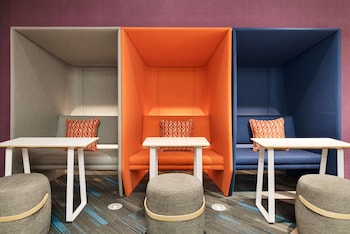 Tru By Hilton Cedar Rapids Westdale,Cedar Rapids - Iowa City>>Cedar Rapids,3 star