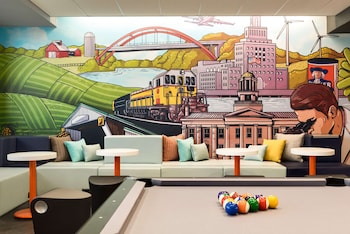 Tru By Hilton Cedar Rapids Westdale,Cedar Rapids - Iowa City>>Cedar Rapids,3 star