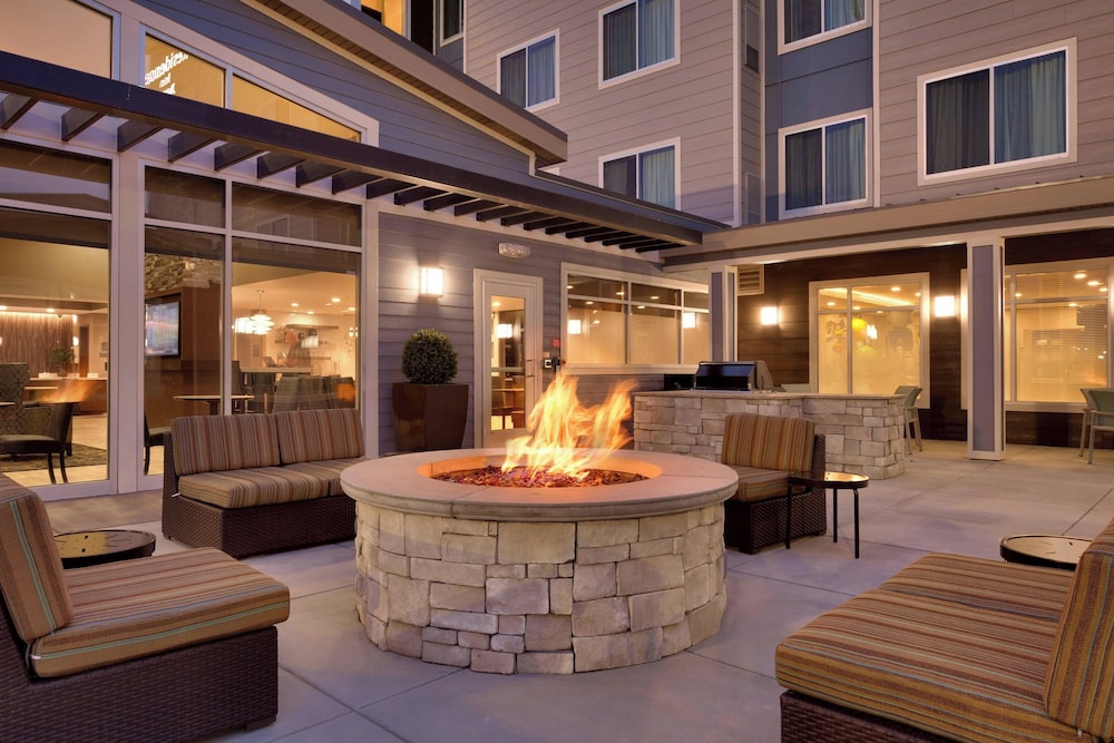 residence inn by marriott salt lake city west jordan