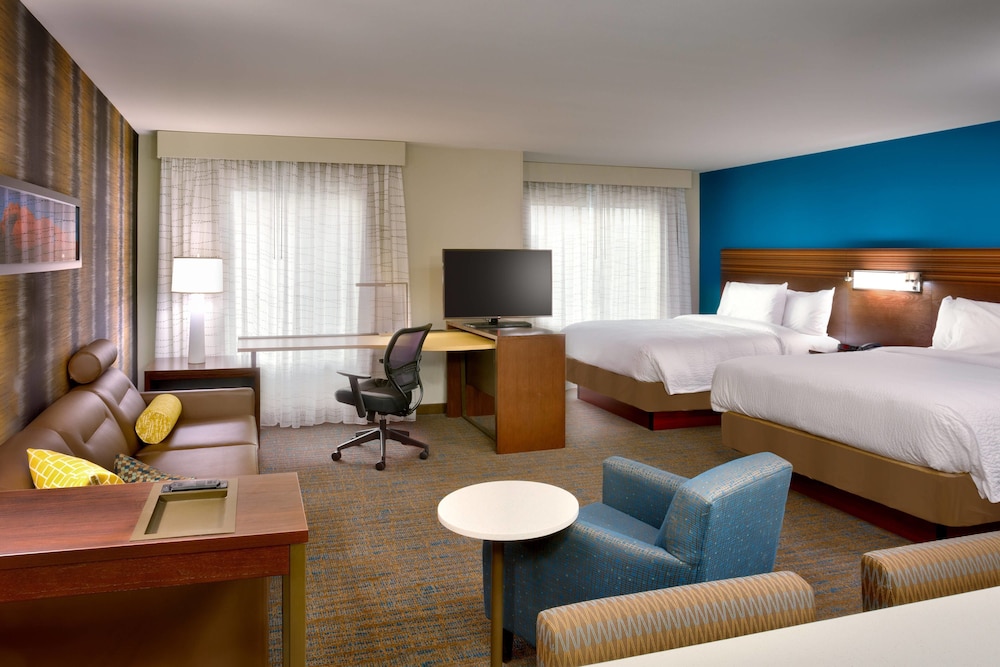 residence inn by marriott salt lake city west jordan