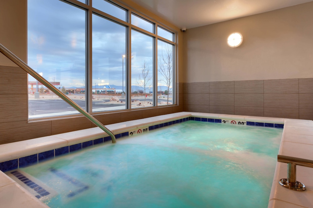 residence inn by marriott salt lake city west jordan