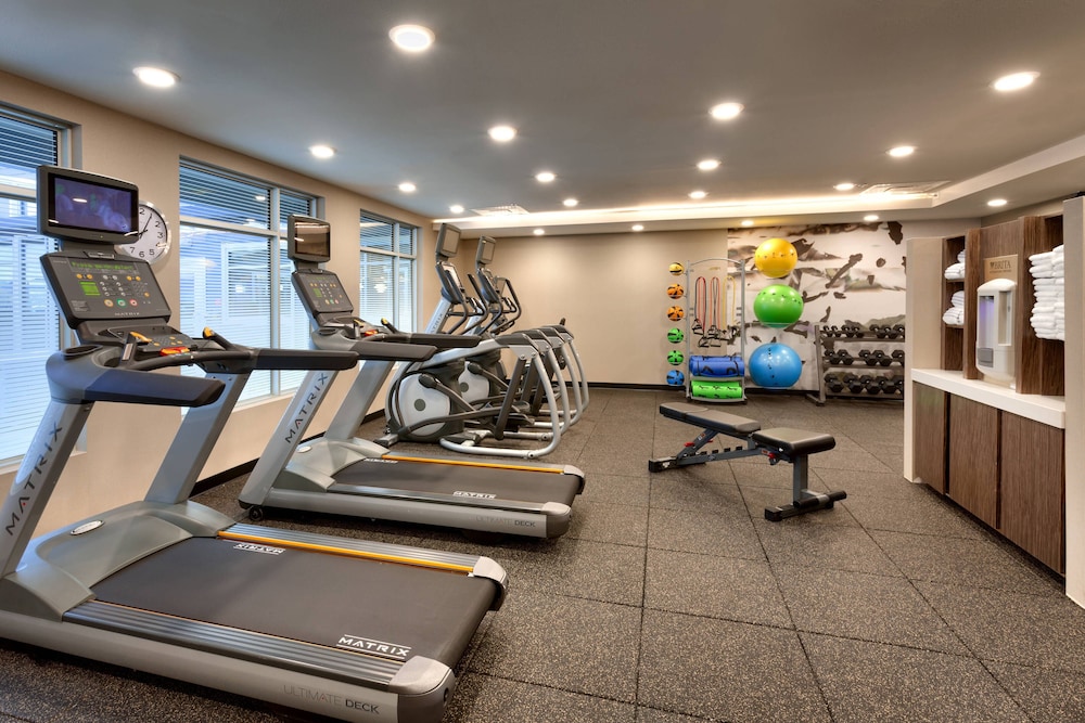 residence inn by marriott salt lake city west jordan