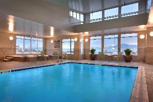 Residence Inn By Marriott Salt Lake City-West Jordan,Salt Lake City>>Midvale,3 star