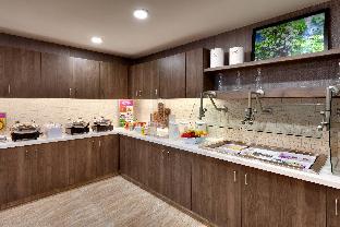Residence Inn By Marriott Salt Lake City-West Jordan,Salt Lake City>>Midvale,3 star