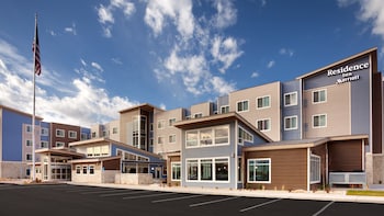 Residence Inn By Marriott Salt Lake City-West Jordan,Salt Lake City>>Midvale,3 star
