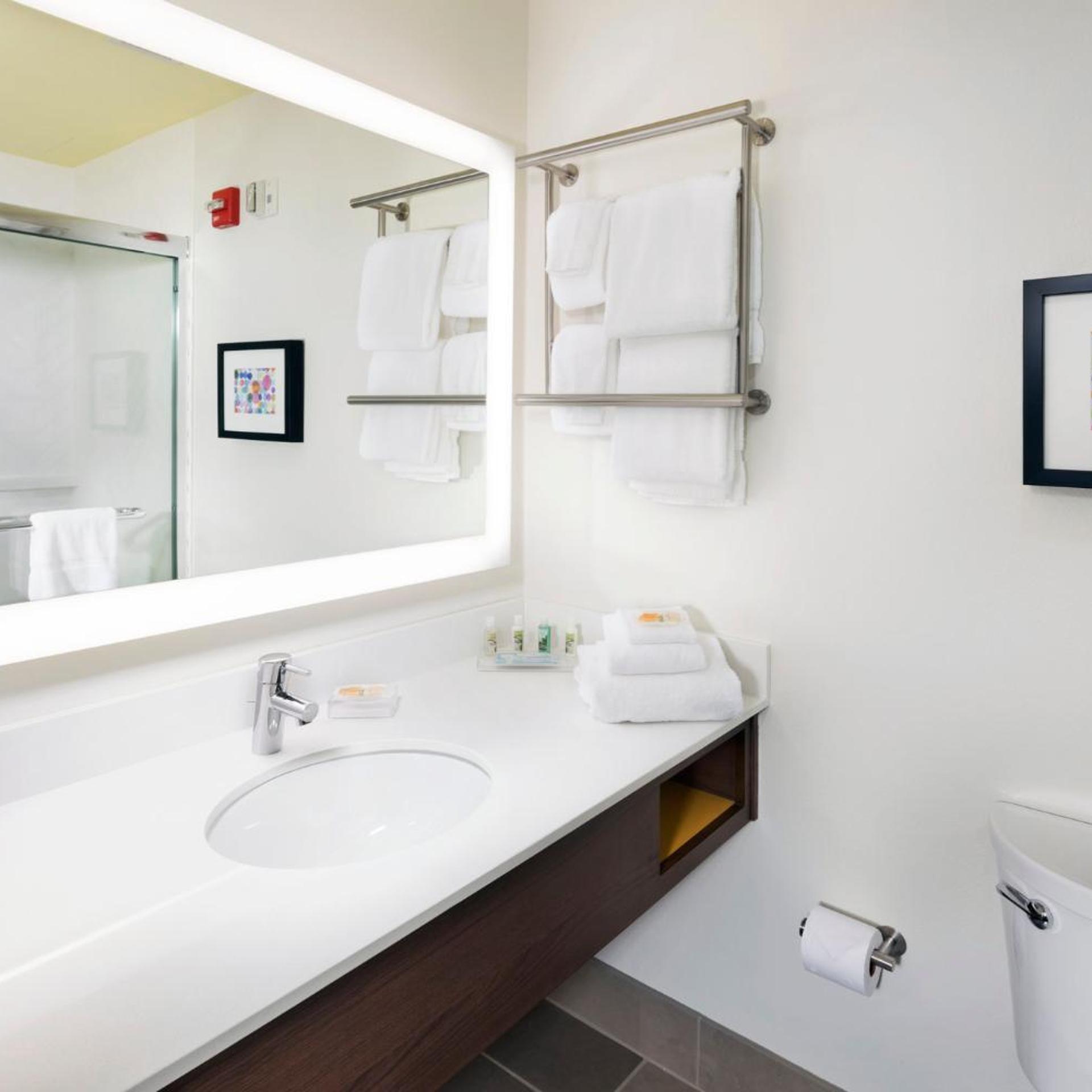 holiday inn and suites arden asheville airport by ihg