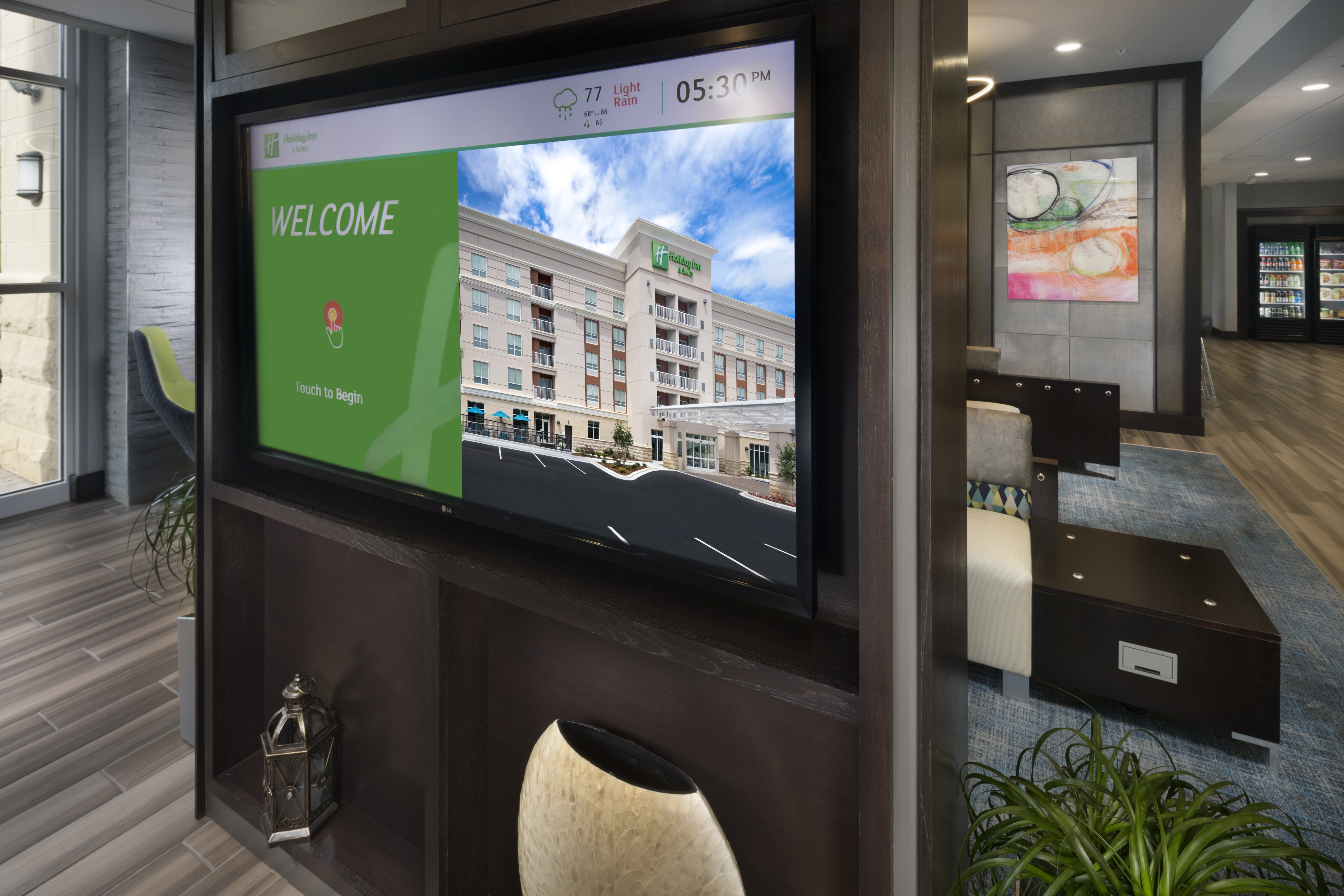 holiday inn and suites arden asheville airport by ihg