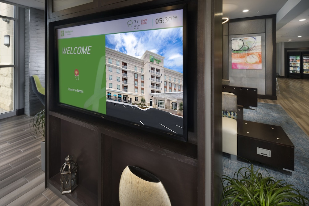 holiday inn and suites arden asheville airport by ihg