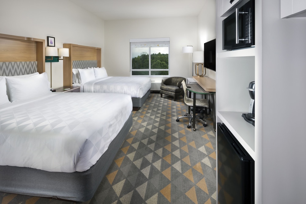 holiday inn and suites arden asheville airport by ihg