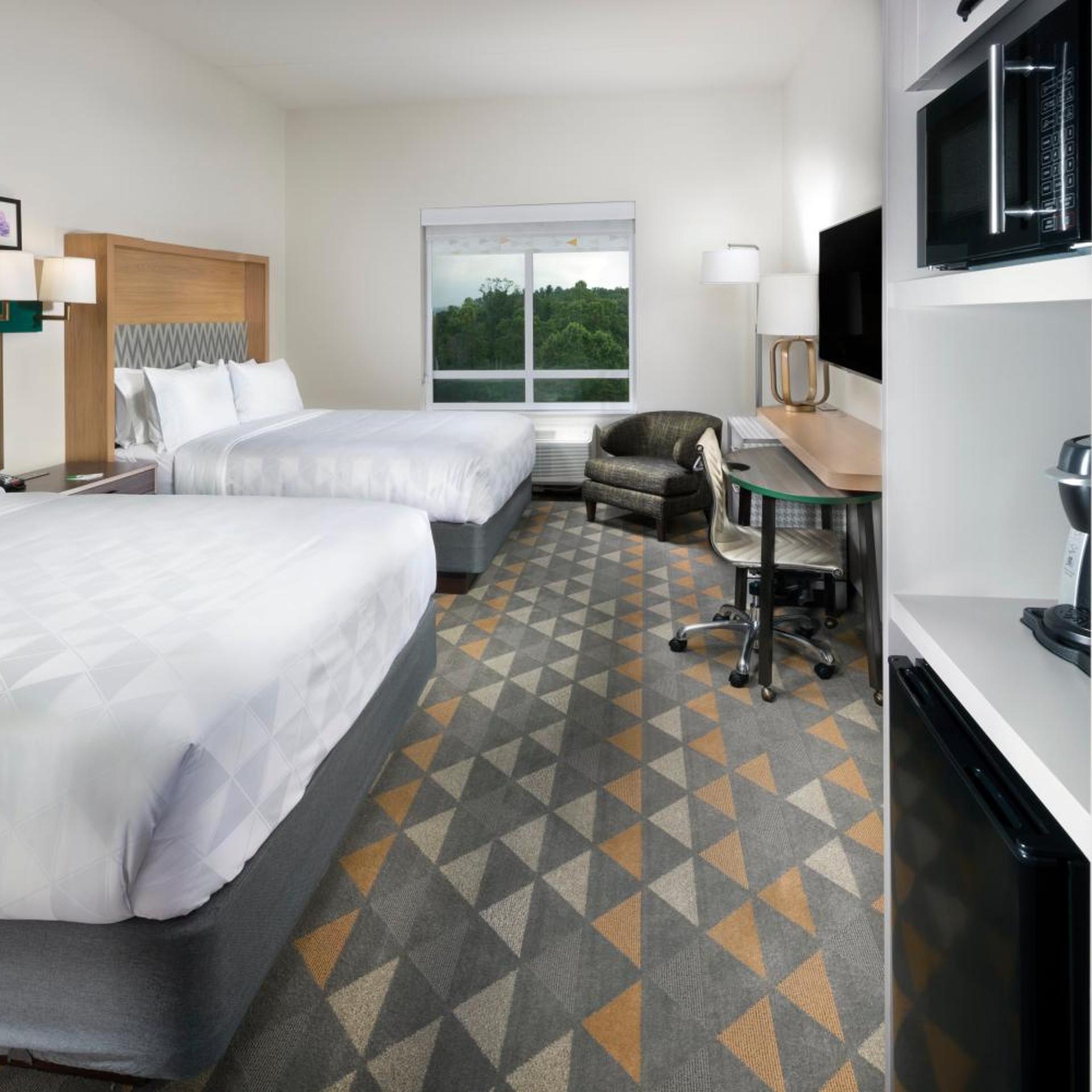 holiday inn and suites arden asheville airport by ihg